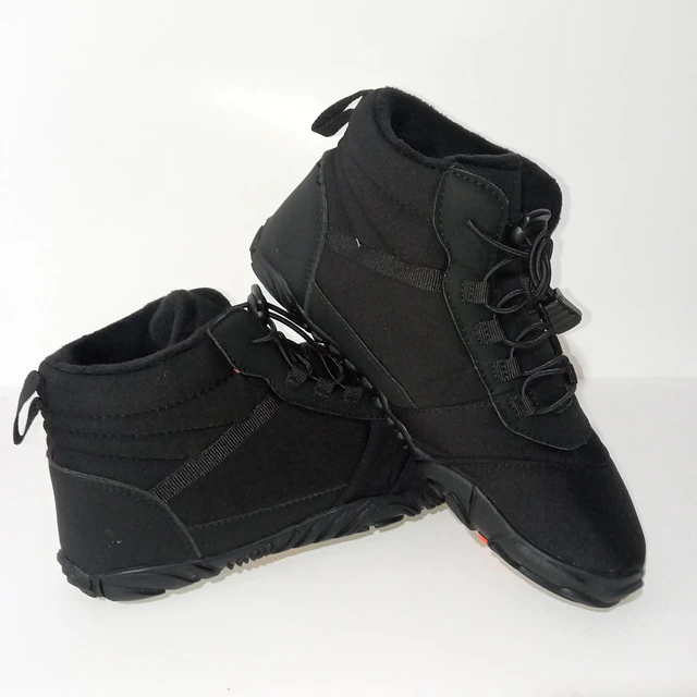 Zapatos acolchados , 36 2