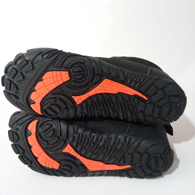 Zapatos acolchados , 36 7