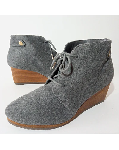 Dr Scholls , 36,5