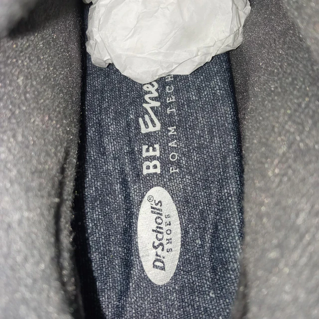 Dr Scholls , 36,5 5