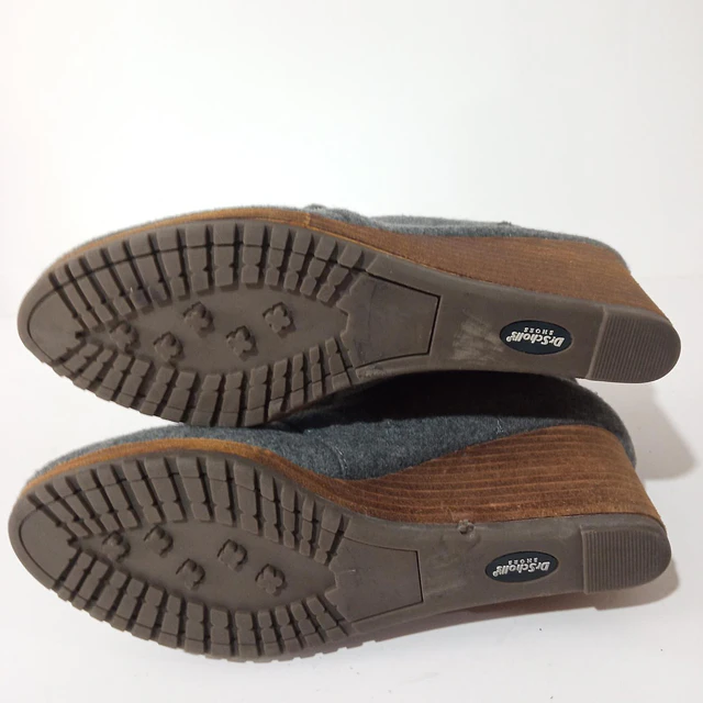 Dr Scholls , 36,5 6