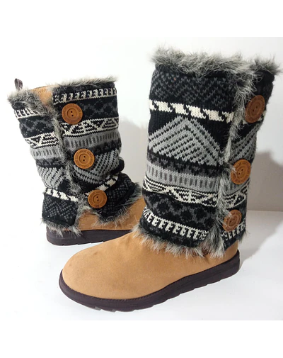 Muk Luks , 39