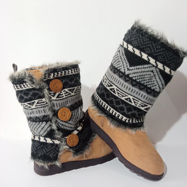 Muk Luks , 39 2