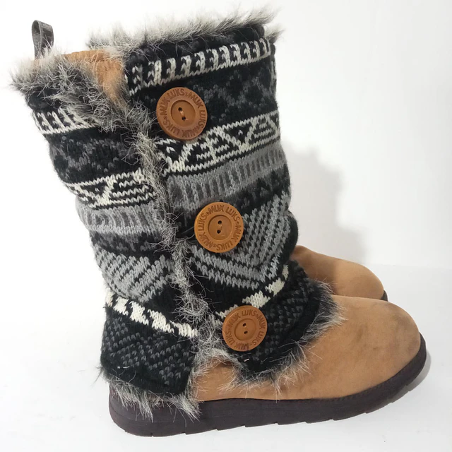 Muk Luks , 39 6