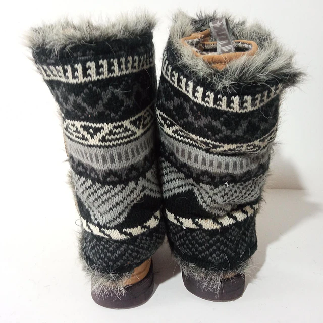 Muk Luks , 39 8
