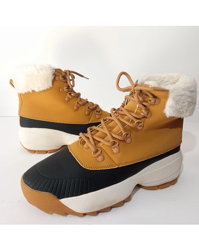 Zapatos con chiporro , 38