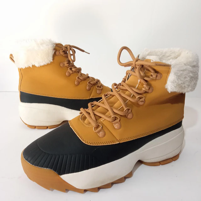 Zapatos con chiporro , 38 1