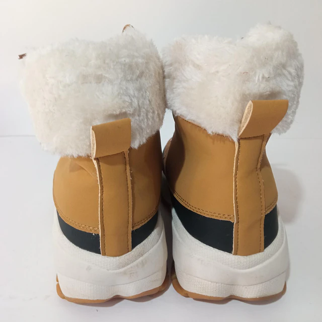 Zapatos con chiporro , 38 6