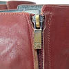 Anne Klein , cuero , 39 3
