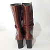 Anne Klein , cuero , 39 8