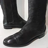 Yves Saint Laurent , cuero , 37 2