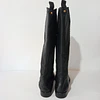 Yves Saint Laurent , cuero , 37 9