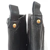 Yves Saint Laurent , cuero , 37 10