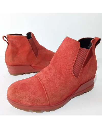 Sorel , reno , 39