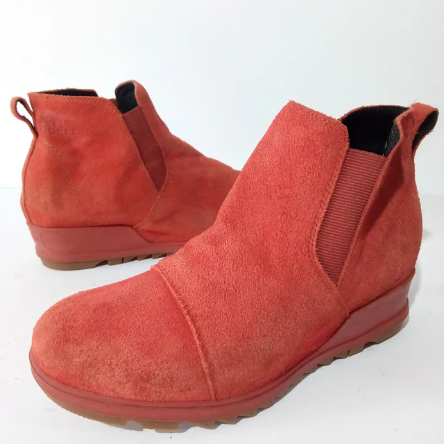 Sorel , reno , 39 1