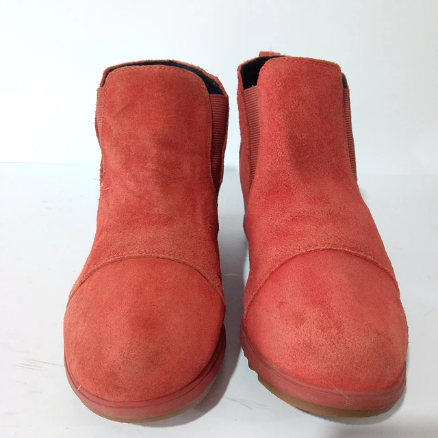 Sorel , reno , 39 3