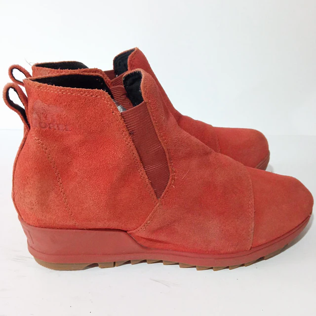 Sorel , reno , 39 4