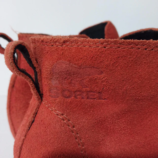 Sorel , reno , 39 5