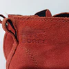 Sorel , reno , 39 5