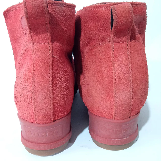 Sorel , reno , 39 6