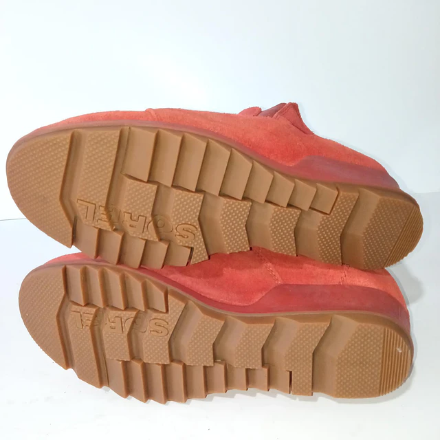 Sorel , reno , 39 8