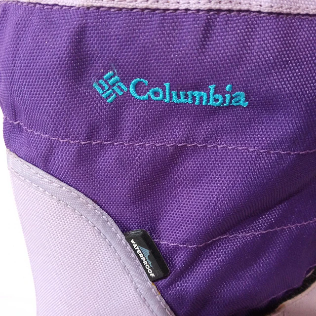 Columbia , 37 3
