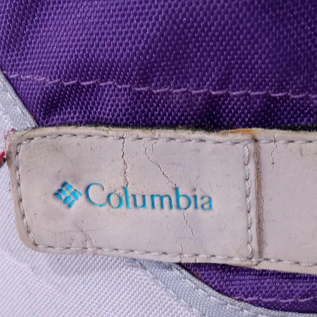 Columbia , 37 5