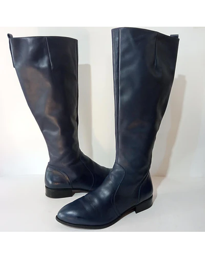 Nine West , cuero , 40