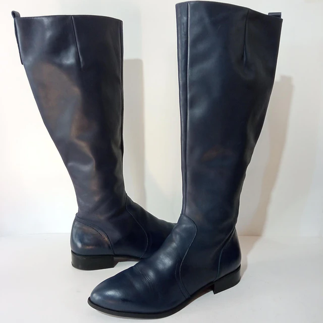 Nine West , cuero , 40 1