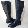 Nine West , cuero , 40 1