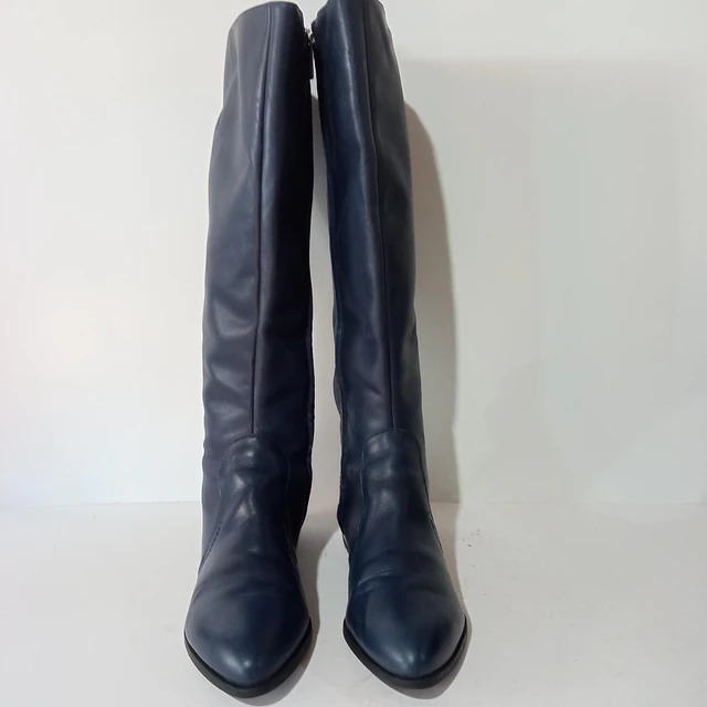 Nine West , cuero , 40 4