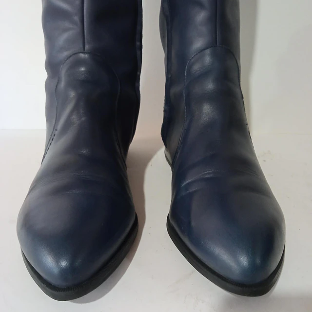 Nine West , cuero , 40 5