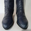 Nine West , cuero , 40 5