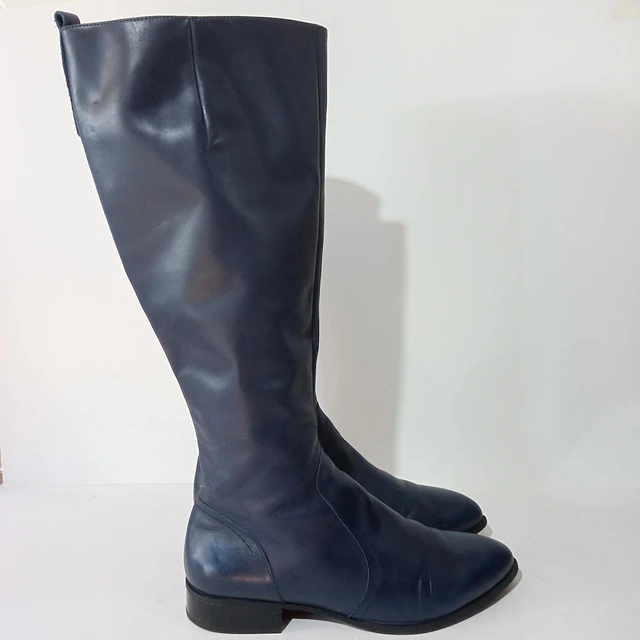 Nine West , cuero , 40 6