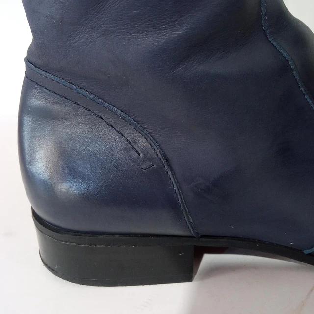 Nine West , cuero , 40 8