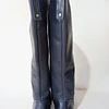 Nine West , cuero , 40 9