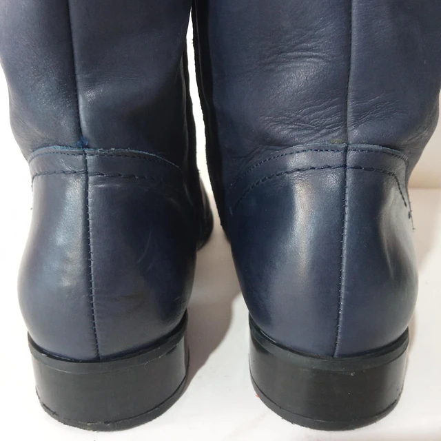 Nine West , cuero , 40 11