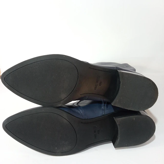 Nine West , cuero , 40 13
