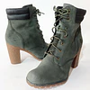 Timberland , cuero , 39 1