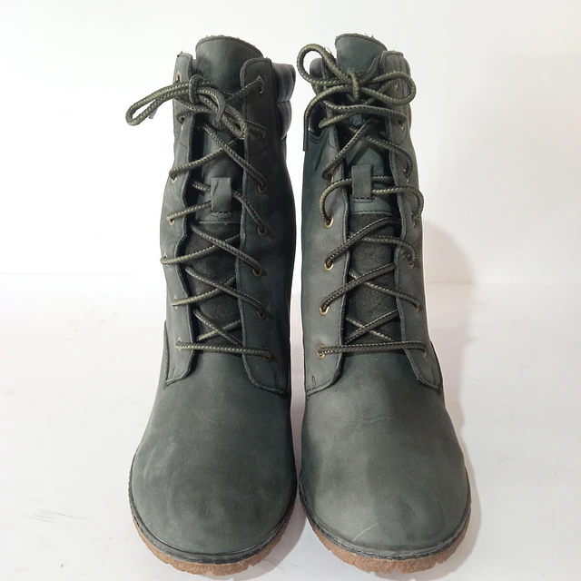 Timberland , cuero , 39 3