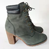 Timberland , cuero , 39 4