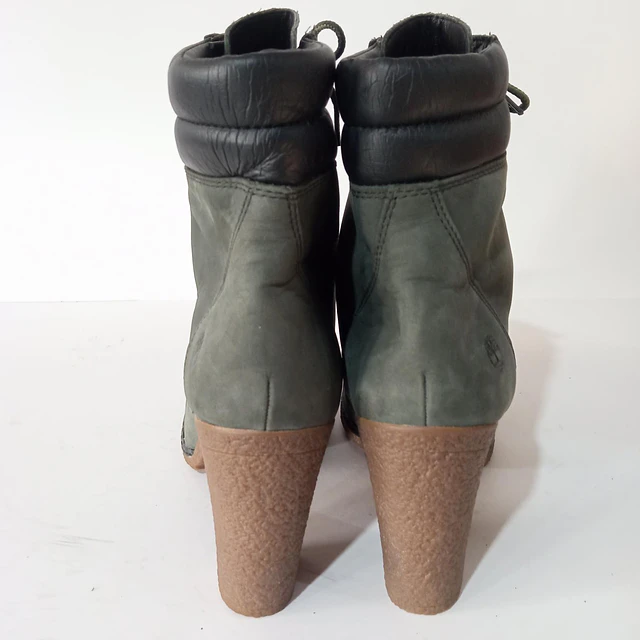 Timberland , cuero , 39 5