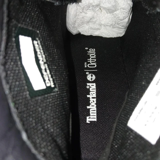 Timberland , cuero , 39 6