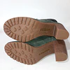 Timberland , cuero , 39 8
