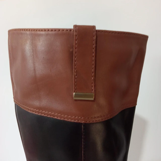 Bandolino , cuero , 39 6