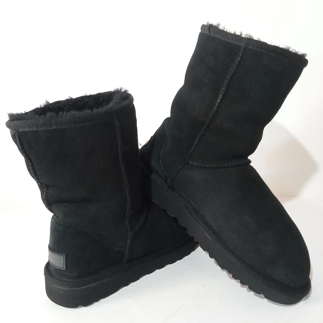 UGG Classic Short II , 36 2