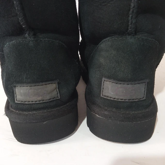 UGG Classic Short II , 36 6