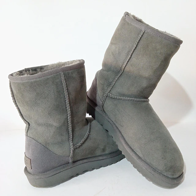 UGG Classic Short II , 37 2