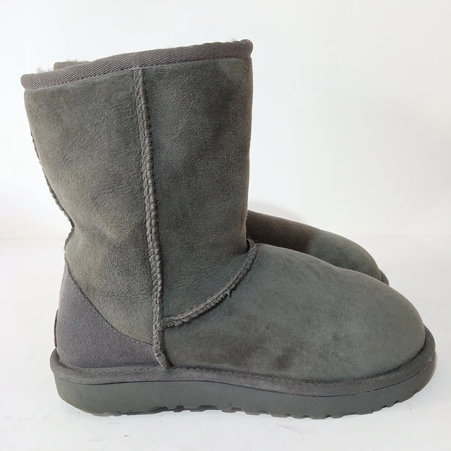 UGG Classic Short II , 37 4