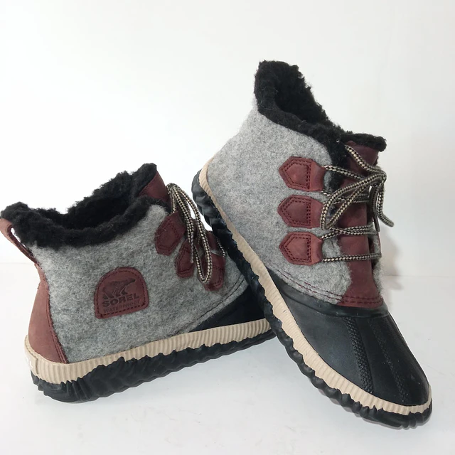 Sorel , 39,5 2